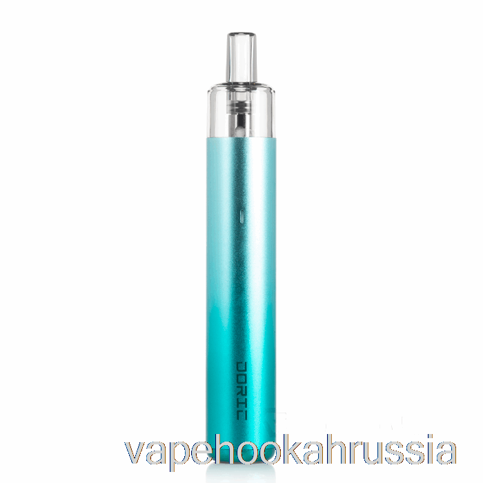 Vape Juice Voopoo Doric 20 SE 18W Pod System Зеленый